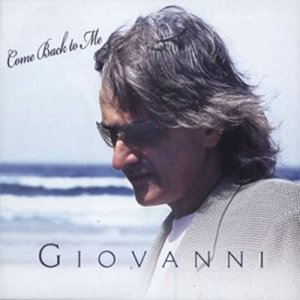 Come Back to Me Giovanni
