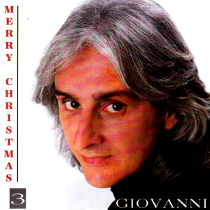 Merry Christmas 3 - Giovanni